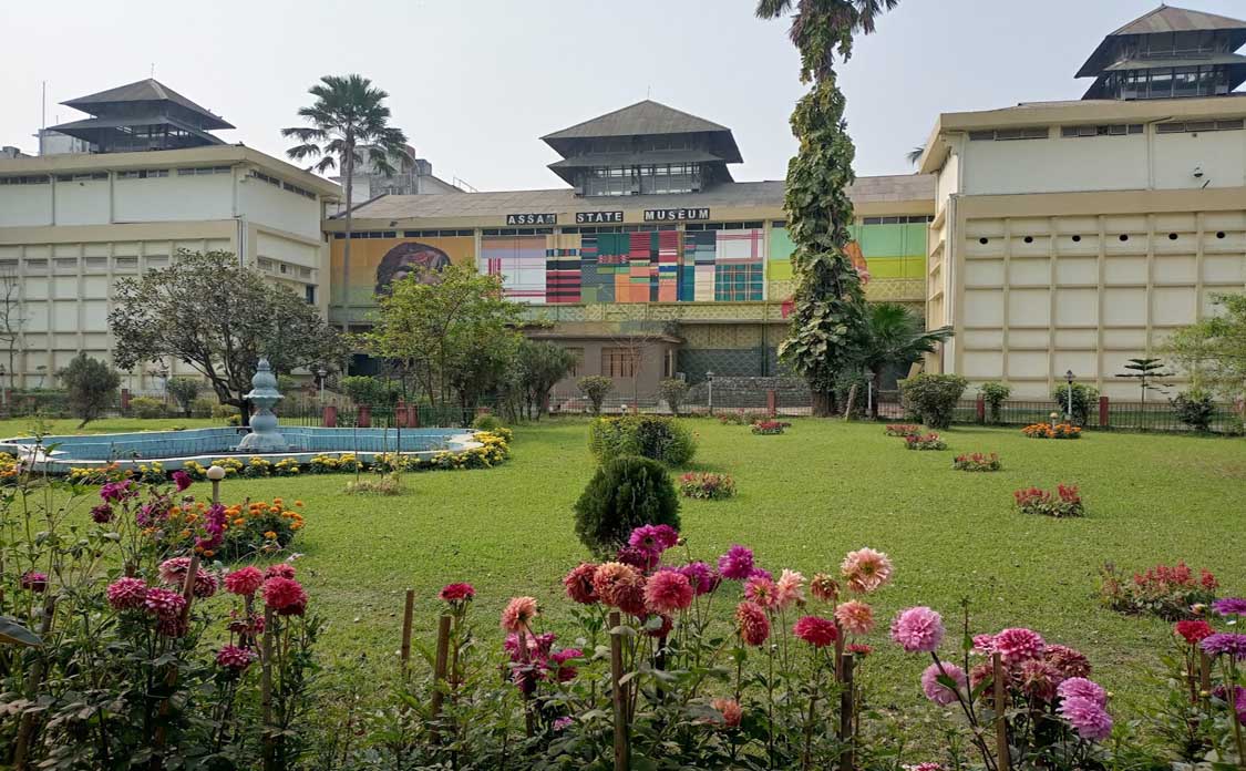 assam-state-museum