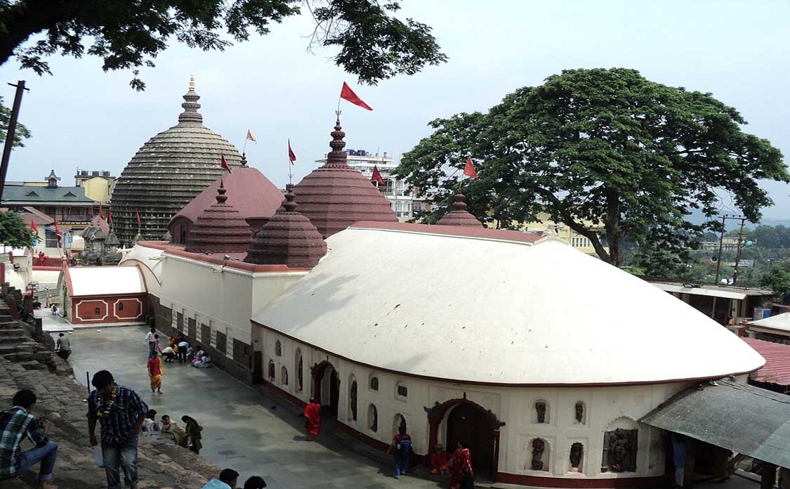 kamakhya-temple-guwahati