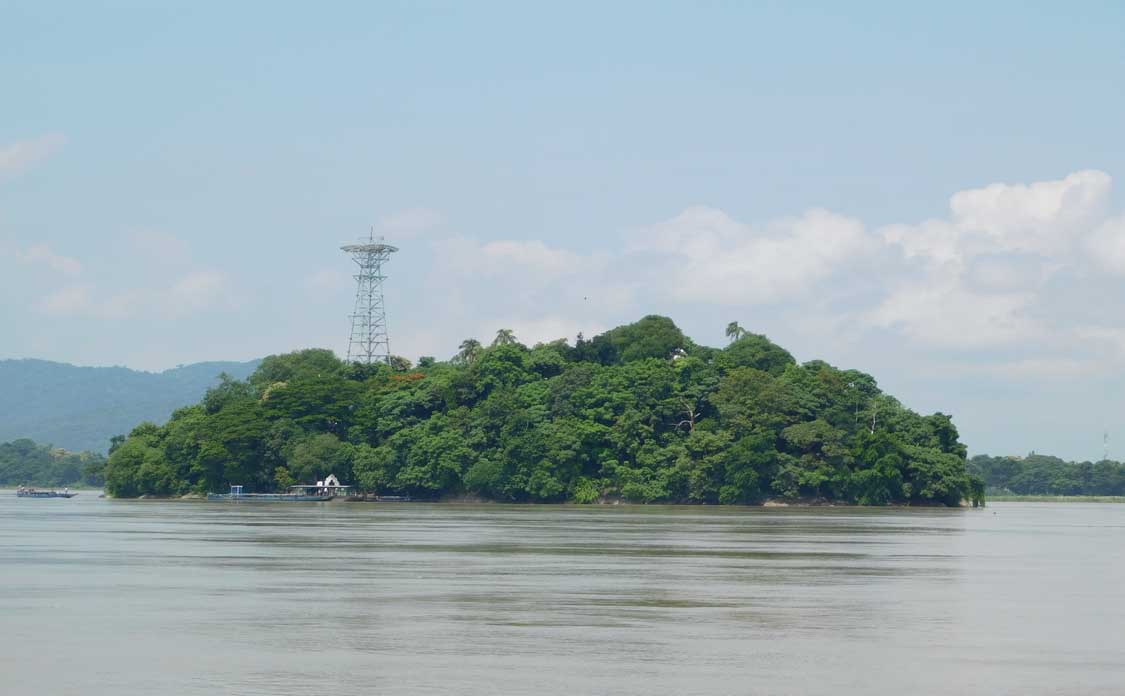 umananda-island